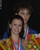 Gabrielle Friedenberg &amp; Benjamin Nykiel