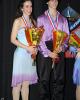 Katharine Zeigler &amp; Samuel Rashba