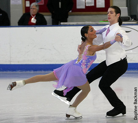 Liza Branella &amp; Paul Bellantuono