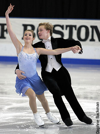 Susan Enright &amp; Michael Bramante