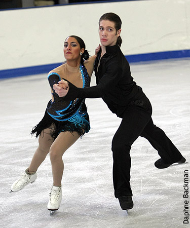Liza Branella &amp; Paul Bellantuono