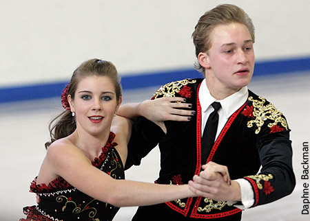 Susan Enright &amp; Michael Bramante