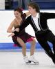 Gabrielle Friedenberg &amp; Benjamin Nykiel