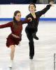 Katharine Zeigler &amp; Samuel Rashba
