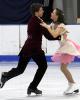 Una Donegan &amp; Andrew Korda