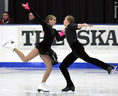 Susan Enright &amp; Michael Bramante