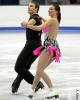 Janine Halstead &amp; Robert Knopf