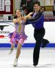 Lauren Corry &amp; Alexander Lorello