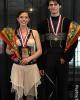 Lauren Corry &amp; Alexander Lorello