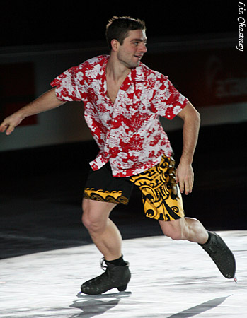 Yannick Ponsero