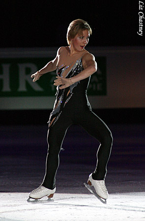 Alena Leonova