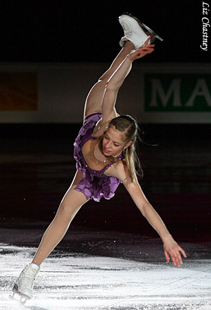 Carolina Kostner