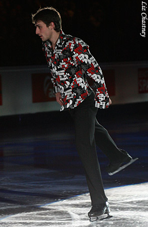 Brian Joubert