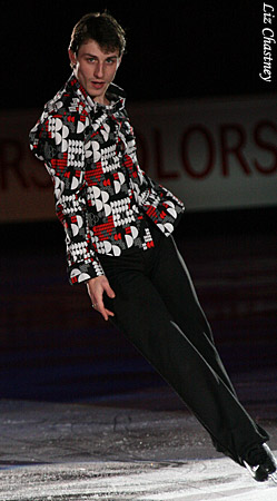 Brian Joubert