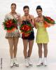 Ladies Medalists