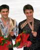 Men's Medalists