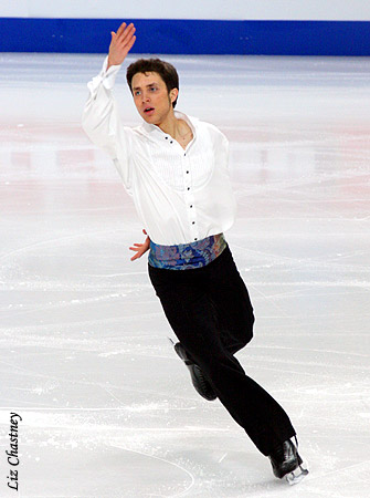 Clemens Brummer (GER)