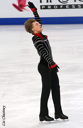 Tomas Verner (CZE)