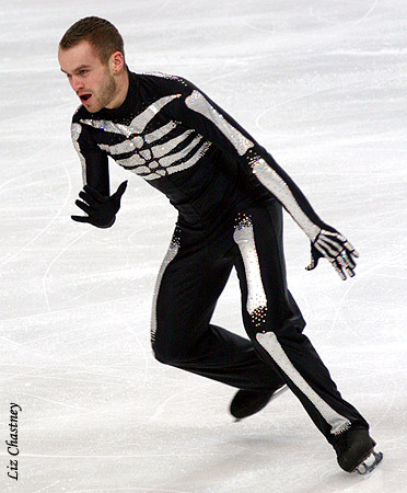 Kevin Van Der Perren (BEL)