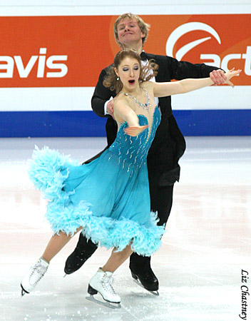 Caitlin Mallory &amp; Kristian Rand