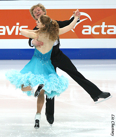 Caitlin Mallory &amp; Kristian Rand