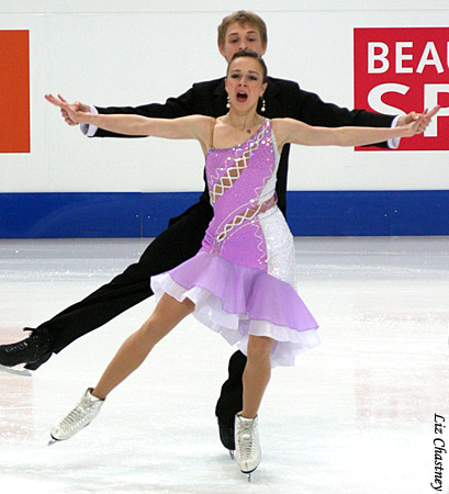 Joanna Budner &amp; Jan Moscicki