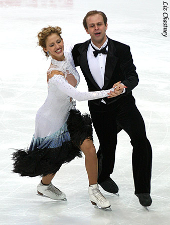 Nora Hoffman &amp; Maxim Zavozin