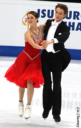 Carolina Hermann &amp; Daniel Hermann