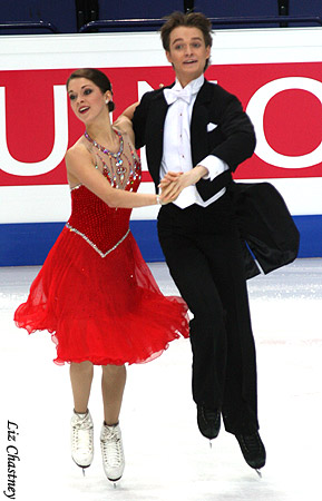 Carolina Hermann &amp; Daniel Hermann