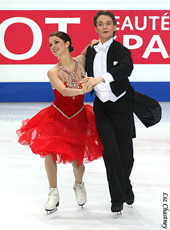 Carolina Hermann &amp; Daniel Hermann