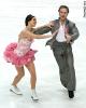 Nathalie Pechalat &amp; Fabian Bourzat