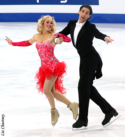 Pernelle Carron &amp; Mathieu Jost