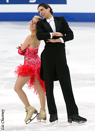 Pernelle Carron &amp; Mathieu Jost
