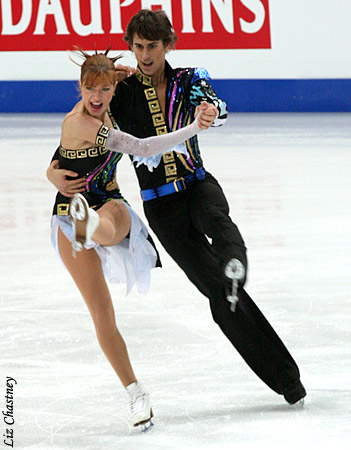 Kamila Hajkova &amp; David Vincour
