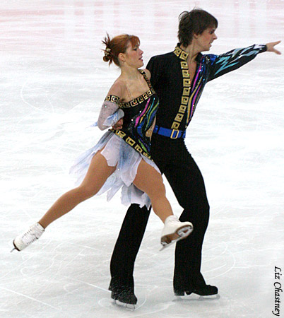 Kamila Hajkova &amp; David Vincour