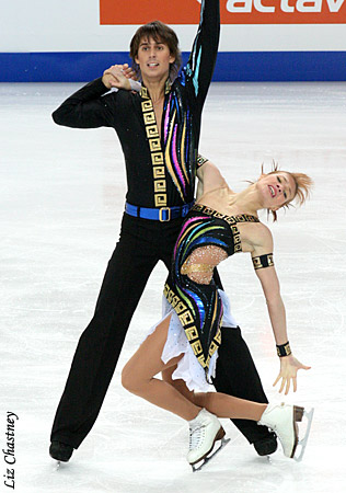 Kamila Hajkova &amp; David Vincour
