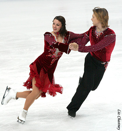 Isabella Pajardi &amp; Stefano Caruso