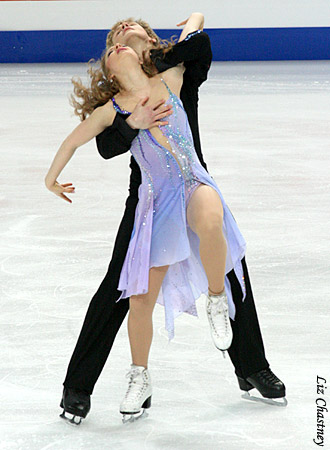 Caitlin Mallory &amp; Kristian Rand