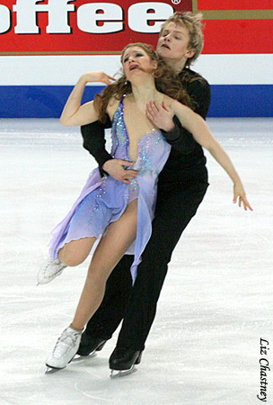 Caitlin Mallory &amp; Kristian Rand