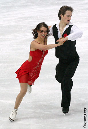 Carolina Hermann &amp; Daniel Hermann