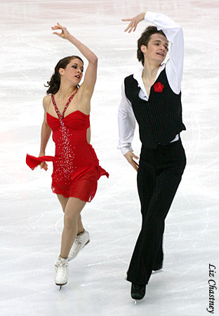 Carolina Hermann &amp; Daniel Hermann