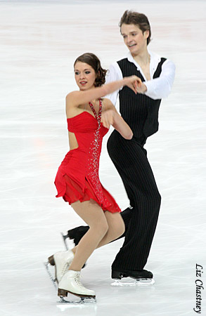 Carolina Hermann &amp; Daniel Hermann