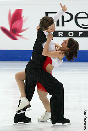 Carolina Hermann &amp; Daniel Hermann