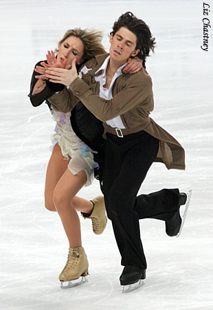 Sinead Kerr &amp; John Kerr