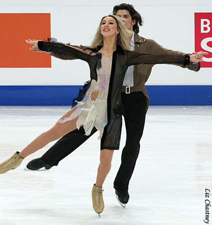 Sinead Kerr &amp; John Kerr