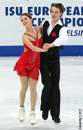 Carolina Hermann &amp; Daniel Hermann