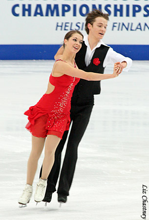 Carolina Hermann &amp; Daniel Hermann