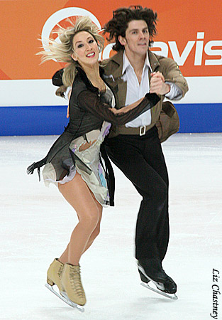 Sinead Kerr &amp; John Kerr