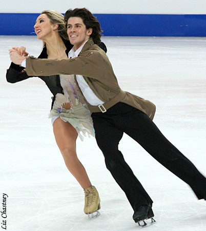 Sinead Kerr &amp; John Kerr