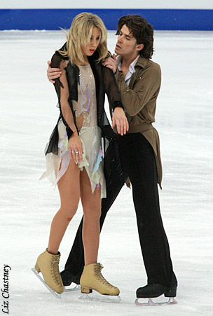 Sinead Kerr &amp; John Kerr